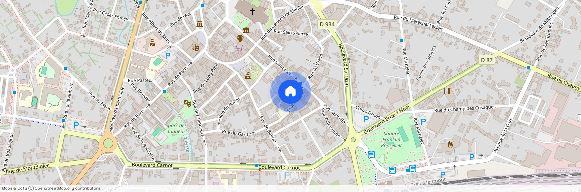 Noyon