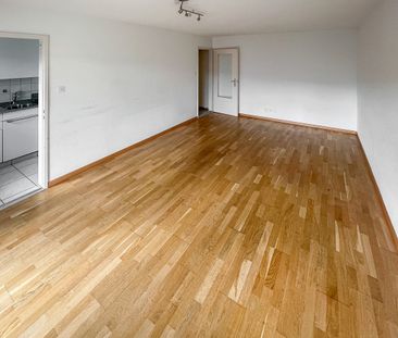 Gemütliche 2.0-Zi. Wohnung Nähe Stadtzentrum - Photo 1