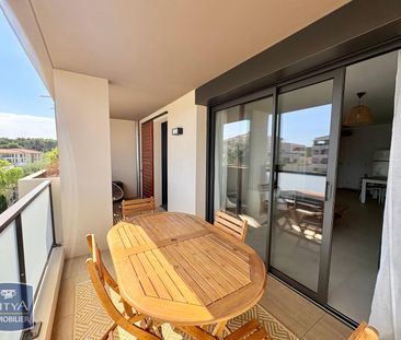Location Appartement 2 pièces 44m² VENTABREN 13122 - Photo 5