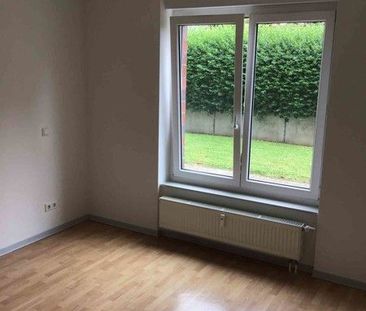 Auf gute Nachbarschaft: ansprechende 3-Zimmer-Wohnung - Foto 2