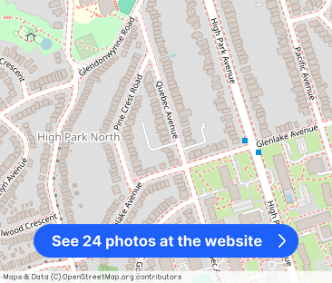 Mieszkanie na wynajem - 102 m² - 8 pokoi - Photo 1