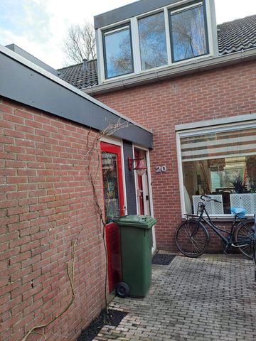 Maison mitoyenne Windmolen 20, Edam - À Louer - Foto 5
