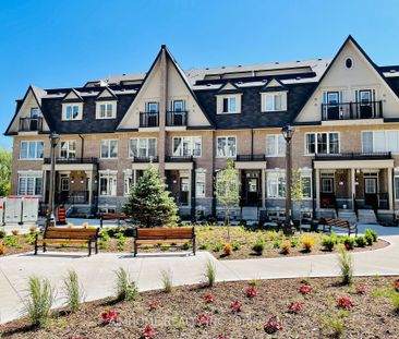 For Lease - 181 Parktree Drive Unit# 20, Vaughan, Ontario - Photo 6