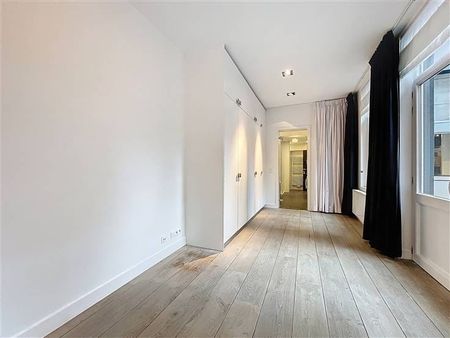 Appartement te huur - Photo 4