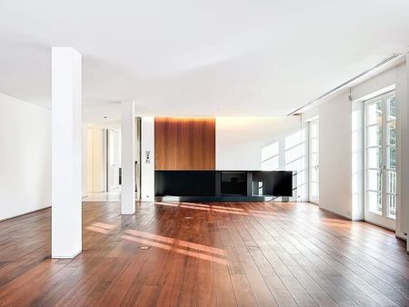 Appartement te huur - Photo 5