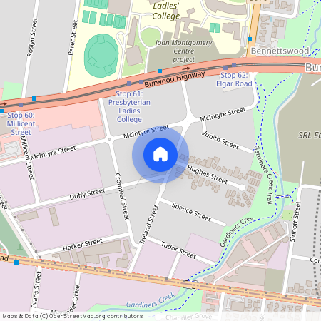 2/10 Ireland Street, Vic 3128, Box Hill South