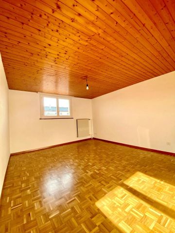 3 Zimmer, 58 m², 3. Stock - Photo 5