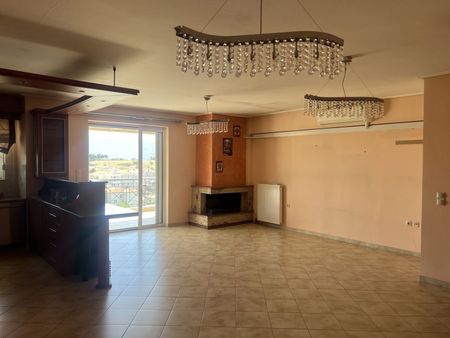 Διαμέρισμα για ενοικίαση Τρίπολη - Photo 2