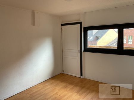 Gerenoveerd appartement met 1 slaapkamer in hartje Turnhout - Photo 5