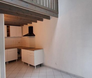 APPARTEMENT T1 bis - LAVAL - Photo 4