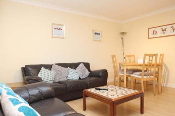 Oliphant Court, Stirling - Photo 1