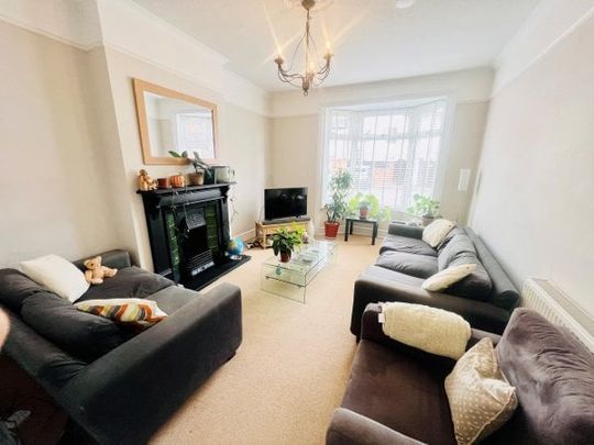 New Street, Leamington Spa, CV31 - Photo 1