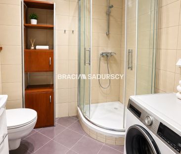 50m2, Krowodrza ul. Rydla, Ogrodzone osiedle - Photo 2