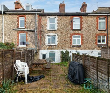 2 bed terraced house to rent in John Street, Maidstone, ME14 - Photo 4