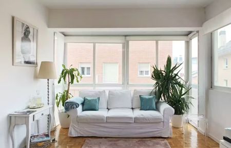 Calle de Lazaga, Madrid, Community of Madrid 28020 - Photo 3