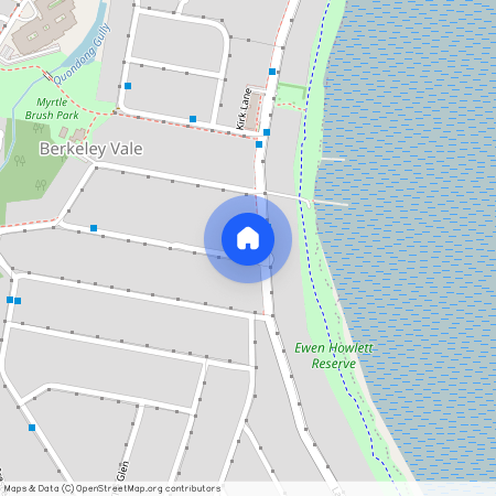 230, Lakedge, Avenue, Berkeley Vale, 2261, New South Wales