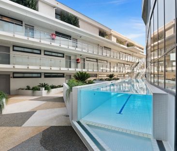 Modern, Light-Filled with Spectacular City Views - FULLY FURNISHED - Photo 2
