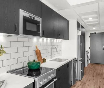 FUZE Woodstock | 140 Ferguson Drive, Woodstock - Photo 1