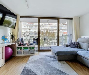 Appartement te huur - Photo 3