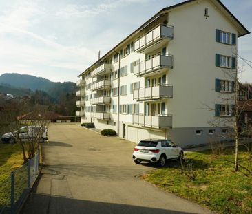 Helle Wohnung mit sonnigem Balkon - Photo 6