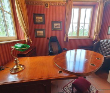 REPRÄSENTATIVES WOHNEN IN BESTER LAGE. ELEGANTES MIETHAUS IN BESTER... - Photo 4