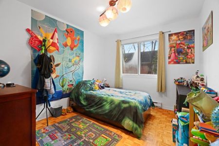 Appartement à louer - Montréal (Ahuntsic-Cartierville) (Ahuntsic Ouest) - Photo 3