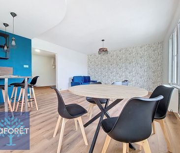 Appartement T4 Brignais à louer - Photo 3