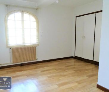 Appartement à louer 3 pièces 91.5m² - Photo 4