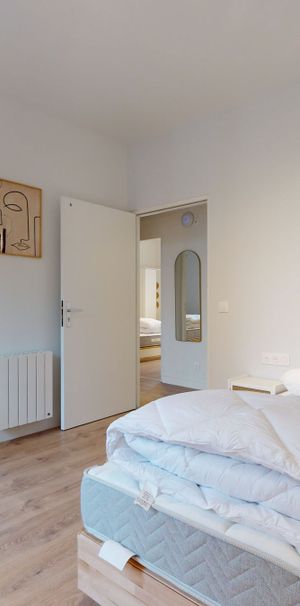 Lyot — Chambre S 6 - Photo 1