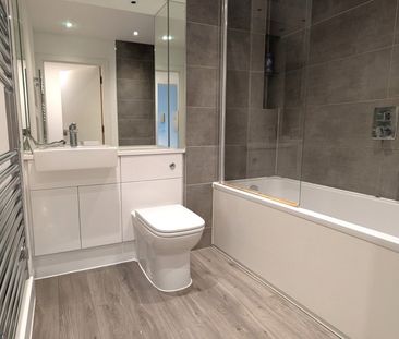 High Street, Staines - 1 bedroomProperty for lettings - Seymours - Photo 1