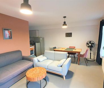 Location Appartement 2 pièces 45m² MONTPELLIER 34000 - Photo 1