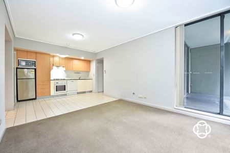 77/27 Bennelong Parkway, Wentworth Point NSW 2127 - Apartment For Rent | Domain - Photo 3