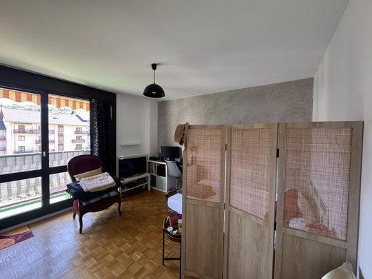 Location Appartement T1 32m² Chambery - Photo 1