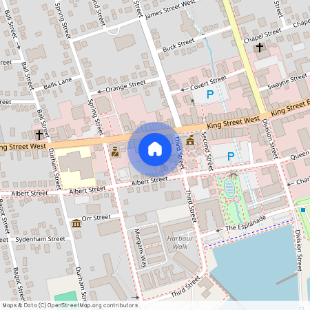 79 King Street, Cobourg