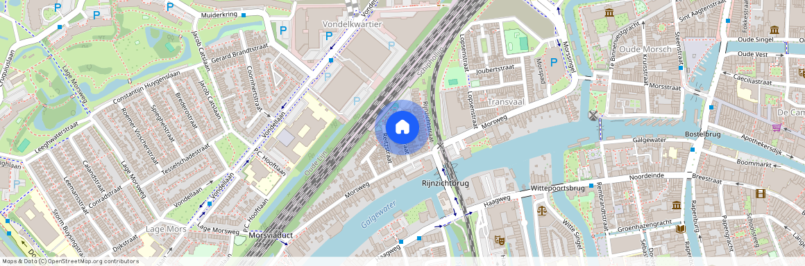 Leiden, De Wetstraat, 2332XT