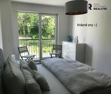 Pronájem bytu 2+kk 62 m² - Photo 4