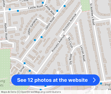 Princess Avenue, Worthing - Photo 1