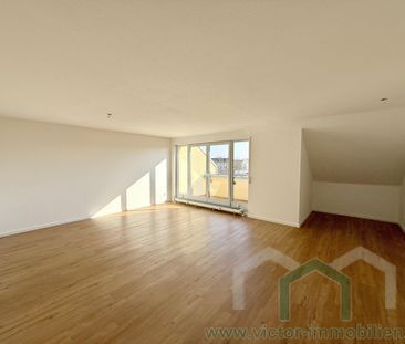 ** Zentrum-Süd: 2-Zimmer-Whg. mit Dachterrasse und Wannenbad ** - Foto 1