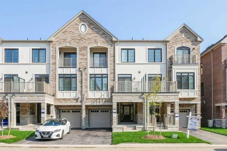 For Lease - 1166 Lloyd Landing Drive, Milton, Ontario - Photo 3