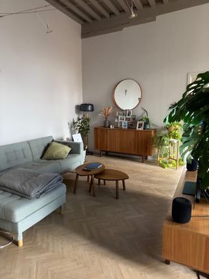 Appartement te huur - Foto 1