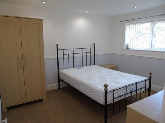 Two Bedroom Flat to rent - Photo 1