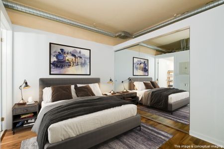 For Lease - 150 Sudbury Street Unit# 513, Toronto, Ontario - Photo 5