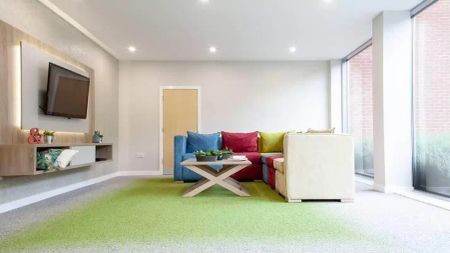Double En-Suite - Photo 5