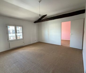 Grand appartement 50m² – LOCATION -LIMOGES - Photo 1