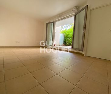 2 pièces avec jardin à CACHAN - Centre ville - Photo 4