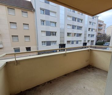 Location Appartement 3 pièces 66m² - Photo 6