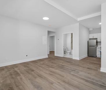 For Lease - 206 Wellington Street Unit# Unit # 1, Chatham-Kent, Ont... - Photo 1