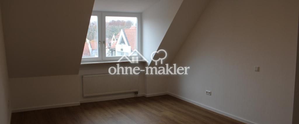 Erstbezug nach Kernsanierung 3Zimmer Wohnung Eichenau - Foto 1