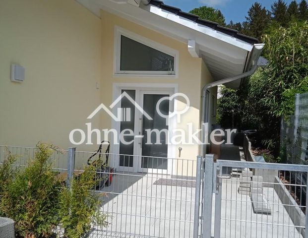 LOFTAPPARTEMENT! Ein Herz für Individualisten. Ringsum Natur. - Photo 1