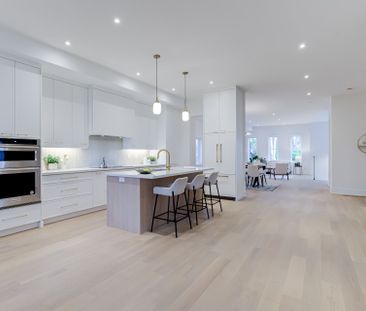 For Lease - 45 Benson Avenue, Mississauga, Ontario - Photo 5